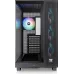 Корпус Thermaltake View 380 XL TG ARGB черный без БП ATX 5x120mm 2x140mm 2xUSB3.0 audio bott PSU