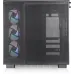 Корпус Thermaltake View 380 XL TG ARGB черный без БП ATX 5x120mm 2x140mm 2xUSB3.0 audio bott PSU