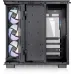 Корпус Thermaltake View 380 XL TG ARGB черный без БП ATX 5x120mm 2x140mm 2xUSB3.0 audio bott PSU