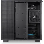Корпус Thermaltake View 380 XL TG ARGB черный без БП ATX 5x120mm 2x140mm 2xUSB3.0 audio bott PSU