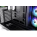 Корпус Thermaltake View 380 XL TG ARGB черный без БП ATX 5x120mm 2x140mm 2xUSB3.0 audio bott PSU