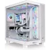 Корпус Thermaltake View 380 XL TG ARGB белый без БП ATX 5x120mm 2x140mm 2xUSB3.0 audio bott PSU
