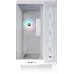 Корпус Thermaltake View 380 XL TG ARGB белый без БП ATX 5x120mm 2x140mm 2xUSB3.0 audio bott PSU