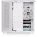 Корпус Thermaltake View 380 XL TG ARGB белый без БП ATX 5x120mm 2x140mm 2xUSB3.0 audio bott PSU