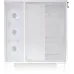 Корпус Thermaltake View 380 XL TG ARGB белый без БП ATX 5x120mm 2x140mm 2xUSB3.0 audio bott PSU