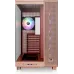 Корпус Thermaltake View 380 XL TG ARGB Gravel Sand коричневый без БП ATX 5x120mm 2x140mm 2xUSB3.0 audio bott PSU
