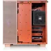 Корпус Thermaltake View 380 XL TG ARGB Gravel Sand коричневый без БП ATX 5x120mm 2x140mm 2xUSB3.0 audio bott PSU