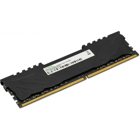 Память DDR4 32GB 3200MHz Digma DGMHD43200032D OEM PC4-25600 CL22 DIMM 288-pin 1.2В dual rank с радиатором OEM