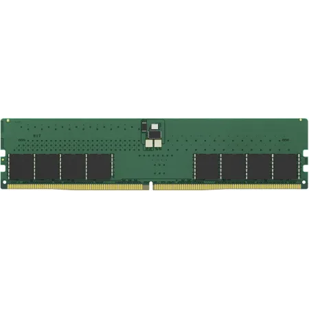 Память DDR5 48GB 5600MHz Kingston KVR56U46BD8-48 Valueram RTL PC5-44800 CL46 DIMM 288-pin 1.1В dual rank Ret