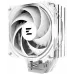 Устройство охлаждения(кулер) Zalman CNPS9X Performa Plus ARGB Soc-AM5/AM4/1200/1700/1851 белый 4-pin 29.7dB Al+Cu 220W 710gr Ret (CNPS9X PERFORMA PLUS ARGB WH)