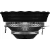Устройство охлаждения(кулер) Formula AC Air Frost Plus RGB Soc-AM5/AM4/1200/1700/1851 черный 3-pin 24.2dB Al 110W 360gr Ret (AIR FROST PLUS FRGB 3P)