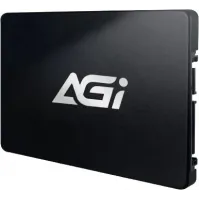Накопитель SSD AGi SATA-III 256GB AGI256G25AI178R-CB AI178 2.5"