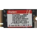 Накопитель SSD Kingspec PCIe 3.0 x4 256GB NXM-256 M.2 2242