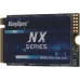 Накопитель SSD Kingspec PCIe 3.0 x4 256GB NXM-256 M.2 2242