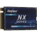 Накопитель SSD Kingspec PCIe 3.0 x4 512GB NXM-512 M.2 2242