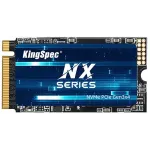 Накопитель SSD Kingspec PCIe 3.0 x4 1TB NXM-1TB M.2 2242