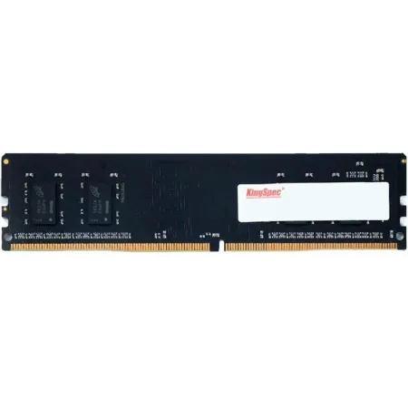 Память DDR4 4GB 2400MHz Kingspec KS2400D4P12004G RTL PC4-19200 DIMM 260-pin 1.2В single rank Ret