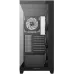 Корпус Deepcool CG580 4F черный без БП ATX 6x120mm 3x140mm 2xUSB3.0 audio bott PSU