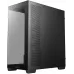Корпус Deepcool CG580 4F черный без БП ATX 6x120mm 3x140mm 2xUSB3.0 audio bott PSU
