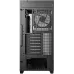 Корпус Deepcool CG580 4F черный без БП ATX 6x120mm 3x140mm 2xUSB3.0 audio bott PSU