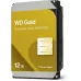 Жесткий диск WD SATA-III 12TB WD122KRYZ Server Gold 512E (7200rpm) 512Mb 3.5"