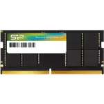 Память DDR5 8GB 4800MHz Silicon Power SP008GBSVU480G02RR RTL PC5-38400 CL40 SO-DIMM 262-pin 1.1В kit single rank Ret