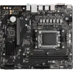 Материнская плата MSI PRO A620M-B SocketAM5 AMD A620 2xDDR5 mATX AC`97 8ch(7.1) 2.5Gg RAID+VGA+HDMI