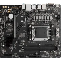 Материнская плата MSI PRO A620M-B SocketAM5 AMD A620 2xDDR5 mATX AC`97 8ch(7.1) 2.5Gg RAID+VGA+HDMI