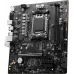 Материнская плата MSI PRO A620M-B SocketAM5 AMD A620 2xDDR5 mATX AC`97 8ch(7.1) 2.5Gg RAID+VGA+HDMI