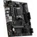 Материнская плата MSI PRO A620M-B SocketAM5 AMD A620 2xDDR5 mATX AC`97 8ch(7.1) 2.5Gg RAID+VGA+HDMI