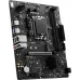 Материнская плата MSI PRO H610M-S DDR4 Soc-1700 Intel H610 2xDDR4 mATX AC`97 8ch(7.1) GbLAN+HDMI