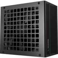 Блок питания Deepcool ATX 650W PF650 80+ white (20+4pin) APFC 120mm fan 6xSATA RTL