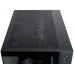 Корпус Chieftec Visio черный без БП ATX 2x80mm 4x120mm 2x140mm 1xUSB2.0 2xUSB3.0 audio bott PSU