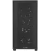 Корпус Chieftec Night Hunter черный без БП ATX 4x140mm audio bott PSU