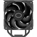 Устройство охлаждения(кулер) Cooler Master Hyper 212 Soc-AM5/AM4/1200/1700/1851 черный 4-pin 32.8dB Al+Cu 220W Ret (RR-S4KK-25SN-R1)