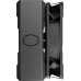 Устройство охлаждения(кулер) Cooler Master Hyper 212 Soc-AM5/AM4/1200/1700/1851 черный 4-pin 32.8dB Al+Cu 220W Ret (RR-S4KK-25SN-R1)