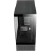 Корпус Azza TIARA черный без БП ATX 6x120mm 2x140mm 2xUSB3.0 audio bott PSU