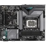 Материнская плата Gigabyte B860 EAGLE WIFI6E Soc-1851 Intel B860 4xDDR5 ATX AC`97 8ch(7.1) 2.5Gg RAID+HDMI+DP