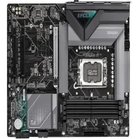 Материнская плата Gigabyte B860 EAGLE WIFI6E Soc-1851 Intel B860 4xDDR5 ATX AC`97 8ch(7.1) 2.5Gg RAID+HDMI+DP