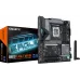 Материнская плата Gigabyte B860 EAGLE WIFI6E Soc-1851 Intel B860 4xDDR5 ATX AC`97 8ch(7.1) 2.5Gg RAID+HDMI+DP