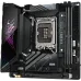 Материнская плата Gigabyte Z890I AORUS ULTRA Soc-1851 Intel Z890 2xDDR5 mini-ITX AC`97 8ch(7.1) 2.5Gg RAID+HDMI+DP