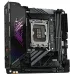 Материнская плата Gigabyte Z890I AORUS ULTRA Soc-1851 Intel Z890 2xDDR5 mini-ITX AC`97 8ch(7.1) 2.5Gg RAID+HDMI+DP