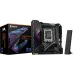 Материнская плата Gigabyte Z890I AORUS ULTRA Soc-1851 Intel Z890 2xDDR5 mini-ITX AC`97 8ch(7.1) 2.5Gg RAID+HDMI+DP