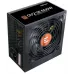 Блок питания Zalman ATX 600W ZM600-GV2SE 80+ bronze (20+4pin) 120mm fan 6xSATA RTL