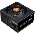 Блок питания Zalman ATX 700W ZM700-GV2SE 80+ bronze (20+4pin) 120mm fan 6xSATA RTL Блок питания Zalman ATX 700W ZM700-GV2SE 80+ bronze (20+4pin) 120mm fan 6xSATA RTL