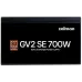 Блок питания Zalman ATX 700W ZM700-GV2SE 80+ bronze (20+4pin) 120mm fan 6xSATA RTL Блок питания Zalman ATX 700W ZM700-GV2SE 80+ bronze (20+4pin) 120mm fan 6xSATA RTL