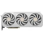 Видеокарта Zotac PCI-E 4.0 RTX 5080 SOLID OC WHITE ED NVIDIA GeForce RTX 5080 16Gb 256bit GDDR7 2640/30000 HDMIx1 DPx3 HDCP Ret