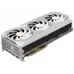 Видеокарта Zotac PCI-E 4.0 RTX 5080 SOLID OC WHITE ED NVIDIA GeForce RTX 5080 16Gb 256bit GDDR7 2640/30000 HDMIx1 DPx3 HDCP Ret