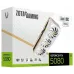 Видеокарта Zotac PCI-E 4.0 RTX 5080 SOLID OC WHITE ED NVIDIA GeForce RTX 5080 16Gb 256bit GDDR7 2640/30000 HDMIx1 DPx3 HDCP Ret