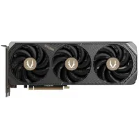 Видеокарта Zotac PCI-E 4.0 RTX 5080 SOLID CORE OC NVIDIA GeForce RTX 5080 16Gb 256bit GDDR7 2640/30000 HDMIx1 DPx3 HDCP Ret Видеокарта Zotac PCI-E 4.0 RTX 5080 SOLID CORE OC NVIDIA GeForce RTX 5080 16Gb 256bit GDDR7 2640/30000 HDMIx1 DPx3 HDCP Ret